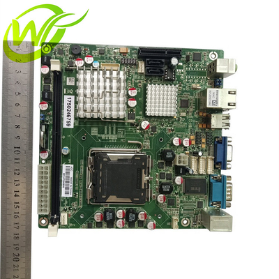 Материнская плата 01750246759 1750246759 Nixdorf PC285 частей машины Wincor ATM