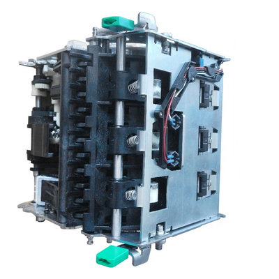 Станция II CCDM 01750105148 1750105148 выравнивания частей Wincor ATM