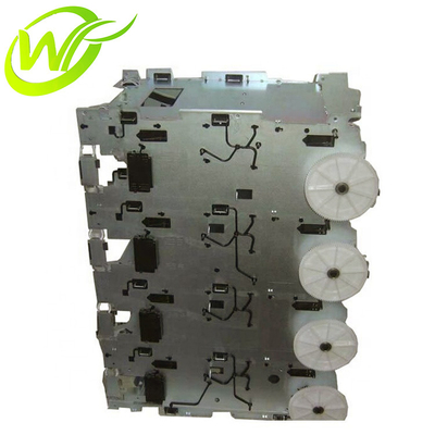 СМ D-V4 запасных частей WINCOR ATM РАСКВАРТИРОВЫВАЯ ШАССИ 4X-ASSD 1750064370