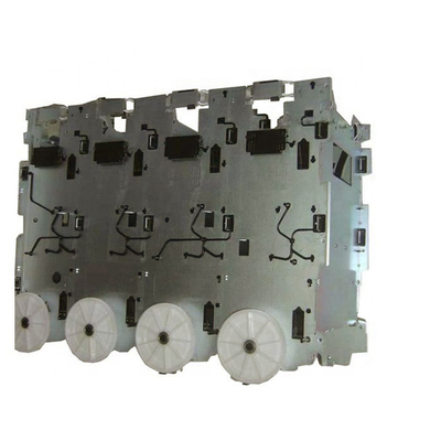 СМ D-V4 запасных частей WINCOR ATM РАСКВАРТИРОВЫВАЯ ШАССИ 4X-ASSD 1750064370