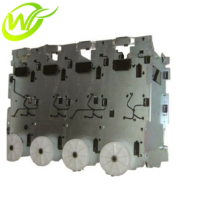СМ D-V4 запасных частей WINCOR ATM РАСКВАРТИРОВЫВАЯ ШАССИ 4X-ASSD 1750064370