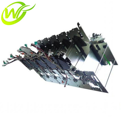 Кассета длиной Pressd 1750184433 шасси 5 Wincor Nixdorf частей машины ATM