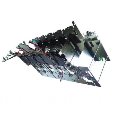 Кассета длиной Pressd 1750184433 шасси 5 Wincor Nixdorf частей машины ATM