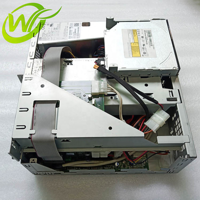 Подъем TPMen 01750264625 Nixdorf SWAP-PC 5G I5-4570 частей Wincor ATM
