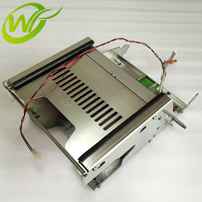 CRS Cpt RM3 01750212682 ящика для хранения вьюрка Wincor Nixdorf Cineo частей ATM