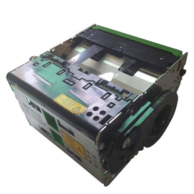 01750126457 починка хранения вьюрка Cineo 4060 частей Wincor ATM установила