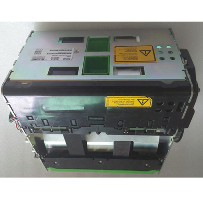 01750126457 починка хранения вьюрка Cineo 4060 частей Wincor ATM установила