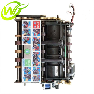 01750212683 1750212683 CRS Escrow головы блока перехода Cineo 4060 частей Wincor ATM