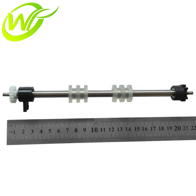 1750020811 часть Wincor ATM против поворачивают Assy 01750020811 вала