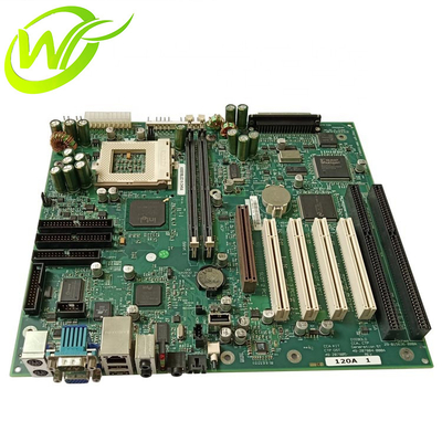 GHZ 49207805120A CTP G5 1,2 материнской платы PCB Diebold запасных частей ATM ЕДИНСТВЕННЫЙ