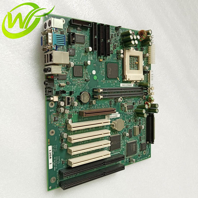 GHZ 49207805120A CTP G5 1,2 материнской платы PCB Diebold запасных частей ATM ЕДИНСТВЕННЫЙ