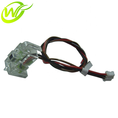 Провод Assd 1750057797 датчика Wincor Nixdorf TP07 частей ATM запасной бумажный