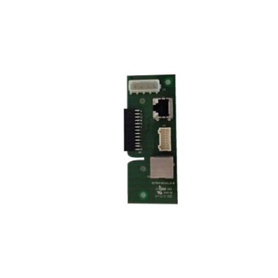PCB 1750200435 1750200435-02 модуля Cineo v 1750195163 частей Wincor ATM под