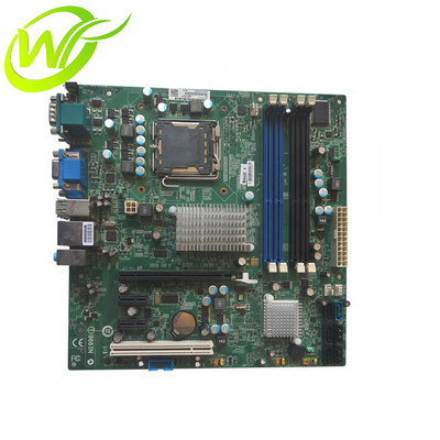 Материнская плата 01750167341 1750167341 Wincor Nixdorf запасных частей ATM