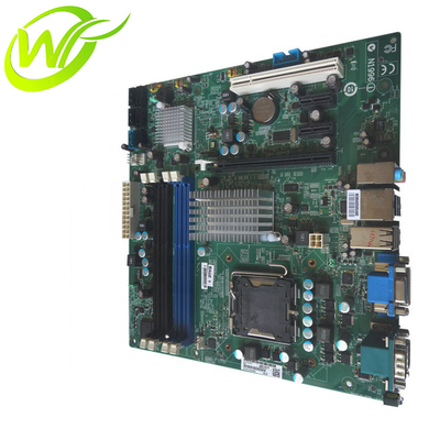 Материнская плата 01750167341 1750167341 Wincor Nixdorf запасных частей ATM