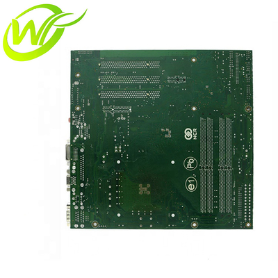 Материнская плата 4970464481 497-0464481 PCB Talladega NCR частей машины ATM