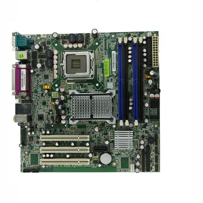 Материнская плата 4970464481 497-0464481 PCB Talladega NCR частей машины ATM