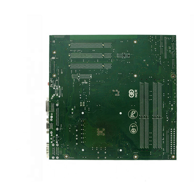 Материнская плата 4970464481 497-0464481 PCB Talladega NCR частей машины ATM