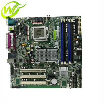 Материнская плата 4970464481 497-0464481 PCB Talladega NCR частей машины ATM