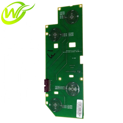 NCR запасных частей ATM УДВАИВАЕТ собрание PCB ID CASS 445-0752738 445-0756286-13