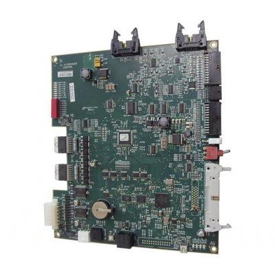 Assy 445-0718416 высшего уровня управлением распределителя NCR S1 запасных частей ATM