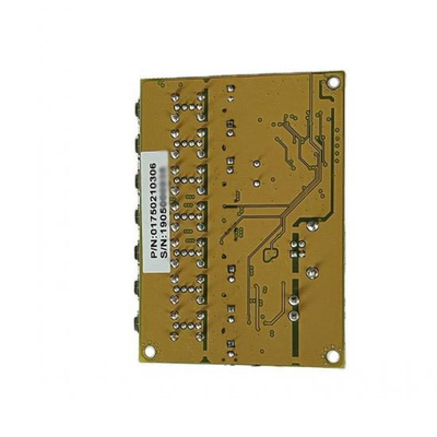 Эпицентр деятельности 7 USB 2,0 Wincor Nixdorf частей ATM - гаван доска регулятора 1750210306