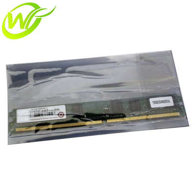 MDL 128M*64 SDRAM d DDR2 19063046000A RAM Diebold IC MEM частей машины ATM