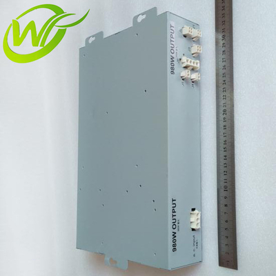 Электропитание 19-063498-000A Diebold 980W запчастей частей 19063498000A ATM ATM