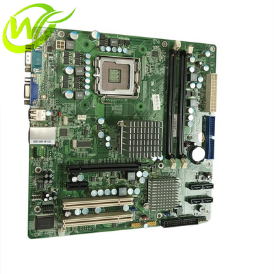 доска Haibao 49-235265-000B Diebold CCA PRCSR C2D запасных частей 49235265000B ATM
