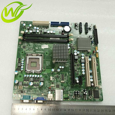 доска Haibao 49-235265-000B Diebold CCA PRCSR C2D запасных частей 49235265000B ATM