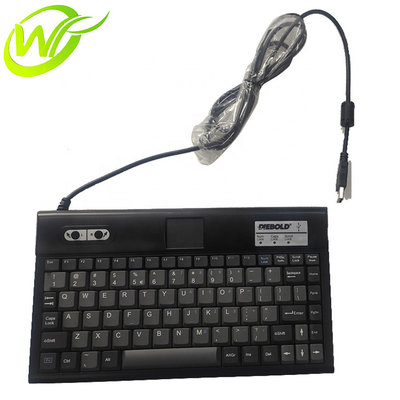 Клавиатура 49-221669-000A 49221669000A обслуживания USB Diebold Opteva частей ATM