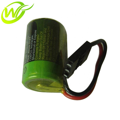Батарея лития v 19-056654-000A частей 19056654000A Diebold 3,7 ATM