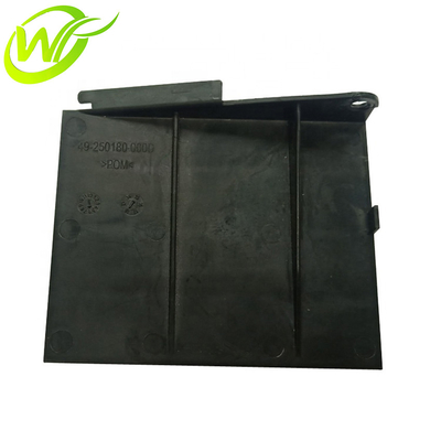машина 49250180000D ATM разделяет сторону 49242427000A-05 воронки Platen Diebold ДАЛЕКУЮ