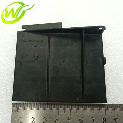 машина 49250180000D ATM разделяет сторону 49242427000A-05 воронки Platen Diebold ДАЛЕКУЮ
