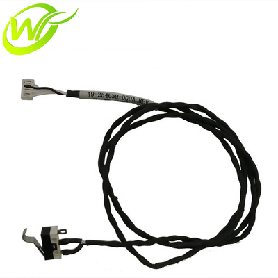 Съемная кабельная проводка 49-254659-000A 49254659000A защелки Diebold частей запасной части ATM