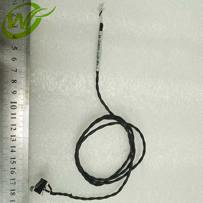 Съемная кабельная проводка 49-254659-000A 49254659000A защелки Diebold частей запасной части ATM