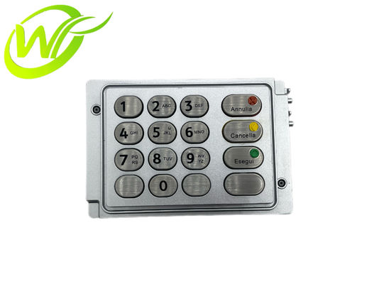 EPP-4(S) ИТАЛЬЯНСКИЙ МОДУЛЬ ASSY(X<O-) 445-0782066