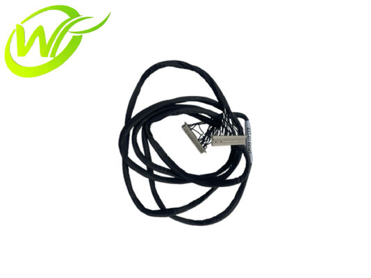 Части машины NCR ATM LVDS HARNESS 600MM 4450749527