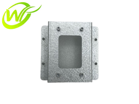 Банкоматные запасные части NCR Slim DVD Bracket Mini HDD/SSD Bracket- Assy 4450775521